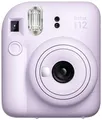 16806133 Fujifilm Instax Mini 12 86 x 54 mm Violett 60 62 46 2/2 Zeitautomat ~D~