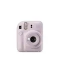 4547410489101 Camera Instax mini 12 purple Fujifilm