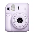 Fujifilm Instax Mini 12 Sparset 40 Bilder Sofortbildkamera 5 Farben Film NEU OVP