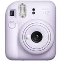 Fujifilm Instax Mini 12 Sofortbildkamera Analog autom. Belichtung lilac purple