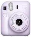 Fujifilm Instax Mini 12  86 x 54 mm Sofortbild Kamera  Violett