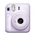 Fujifilm Instax mini 12 Lilac-Purple Sofortbildkamera
