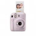 Fuji INSTAX MINI 12 Sofortbildkamera Lila