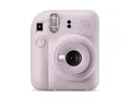 Fujifilm instax mini 12 / 16806133 Analogkamera Lilac purple