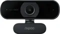 Rapoo XW180 Full HD Webcam 1080P 80 Field of View Fixed Focus Noise Cancelling U