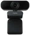 Rapoo XW180 1920 x 1080 Pixel Webcam Schwarz
