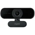 rapoo xw180 webcam mit Mikrofon schwarz
