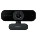 Rapoo XW180 - 1080p HD Webcam mit Autofokus und