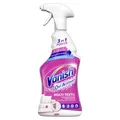 Vanish Multi Textil Spray Fleckenentfernerspray 0,66 l 3279393