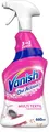 Vanish Multi Textil Fleckenentferner Spray Teppich Polster Reiniger Duft 660ml
