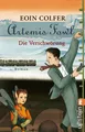 Artemis Fowl - Die Verschwörung von Eoin Colfer (2019, Taschenbuch) UNGELESEN