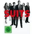 Universal Pictures DVD Suits