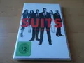 DVD Box Suits - Season Six - Die sechste Staffel - 2017 - Gabriel Macht