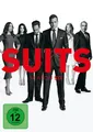 Suits | Staffel 06 | Aaron Korsh (u. a.) | Deutsch | DVD | 4x DVD-9 | 2017