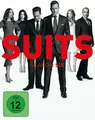 Suits - Season 6 [4 DVDs]