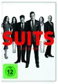 SUITS - SEASON 6 (RICK HOFFMAN, PATRICK J. ADAMS, GABRIEL MACHT,...) 4 DVD NEU