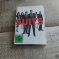 Suits - Season 6 [4 DVDs] | DVD | Zustand gut