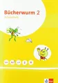 Bücherwurm Sprachbuch 2. Ausgabe für Berlin, Brandenburg, Mecklenburg-Vo… | Buch