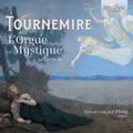 Tournemire / Ploeg,T - Tournemire: L'Orgue Mystique (selection) [New CD]