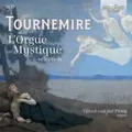 Tournemire:L'Orgue Mystique | Tjeerd van der Ploeg | Audio-CD | CD | 2024