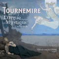 TOURNEMIRE:L'ORGUE MYSTIQUE - PLOEG,TJEERD VAN DER  5 CD NEU TOURNEMIRE,CHARLES