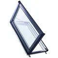 Roto Designo Wohndachausstieg R3 Kunststoff Standard Renovierung  R38_ 054/085 K1DRAR1 Uw-Wert: 1,4