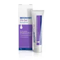 Benzaknen 5% Gel