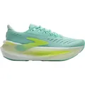 Brooks Damen Glycerin Max 2 Schuhe (Größe 40, tuerkis)