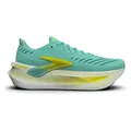 Brooks Damen Glycerin Max 2 grün 40.0