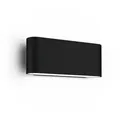 KIOSK 1.0 Wandlampe - Schwarz / 2700 Kelvin - 707174B3