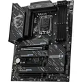 MSI Z890 GAMING PLUS WIFI (LGA 1851, Intel Z890, ATX) (7E34-002R)