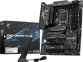 4711377257718 MSI Z890 GAMING PLUS WIFI Motherboard Intel Z890 LGA 1851 (Socket