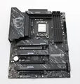 MSI Z890 Gaming Plus WIFI - Intel 1851 Mainboard - 4x M.2 SSD, 5G LAN