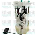 HOFFER Kraftstoffpumpe Fördereinheit 7507213 für RENAULT TRAFIC 2 Bus JL FL 16V