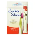 Zuckersticks, 50 Sticks, 250g