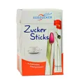 250g Südzucker Zucker Sticks 50 Stück in praktischen Einzelportionen für Kaffee