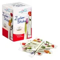 SÜDZUCKER  Zuckersticks, 50x 5,0 g