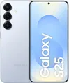 Samsung Galaxy S25 256GB Icyblue 15,64cm (6,2") OLED Display, Android 15, 50MP Triple-Kamera [Energieklasse B] (SM-S931BLBGEUB)
