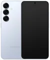 Samsung Galaxy S25 5G Dual-SIM 256 GB Icy Blau Smartphone Handy Ohne Vertrag WOW