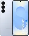 Samsung Galaxy S25 (S931B) 256GB Ice Blue 6,2 Zoll Android Dual-SIM Smartphone 