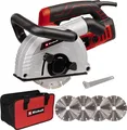 Einhell Mauernutfräse TE-MA 1700