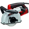 Einhell - Mauernutfräse Te-ma 1700 (1.700 W, Schnittbreiteneinstellung Bis 38 Mm, Schnitttiefe Bis 40 Mm, Softstart, Überlastschutz, Inkl. 4 Diamant-trennscheiben)