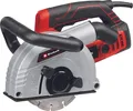 Einhell Mauernutfräse TE-MA 1700 4350740 Mauernutfräse 150 mm inkl. Tasche 1700 W 240 V (4350740)