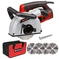 Einhell TE-MA 1700 Fugenfräse 1700 W, 150 mm Scheibendurchmesser