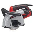 Einhell Mauernutfräse TE-MA 1700, Schlitzfräse, 1700 Watt, 150mm bis 40mm