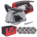 Einhell Mauernutfräse TE-MA 1700