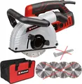 Einhell TE-MA 1700 Fugenfräse 4350740
