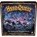 Hasbro Rise of the dread Moon (Deutsch) (F6646100)