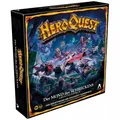 HeroQuest - Der Mond des Schreckens - Brettspiel-Erweiterung - 2-5 Spieler