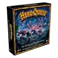 HeroQuest Der Mond des Schreckens Abenteuerpack Erweiterung Brettspiel Deutsch